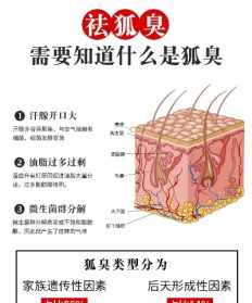 佛学怎么看待狐臭 佛教讲人的臭狐