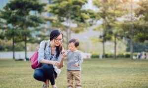 小孩接触佛教好吗 小孩接触佛教好吗知乎