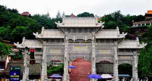 绵阳圣水寺法师 绵阳圣水寺营业时间