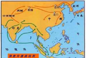 东北地区佛教发展情况 东北三省佛教圣地