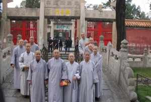 济宁大悲庵法师时间 济宁大悲寺