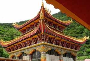 藏传佛教七大寺院 藏传佛教七大寺院是哪七个