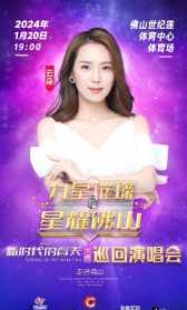 佛教大型音乐演唱会有哪些 佛教大型音乐演唱会