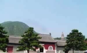 北京房山 寺 北京房山佛教