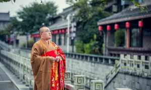 法华寺华严寺 成都法华寺续成法师