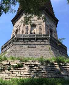 祈祷地藏菩萨 辽阳市哪个寺庙有地藏殿和十殿阎罗殿