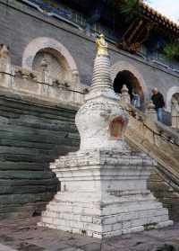 祈祷地藏菩萨 辽阳市哪个寺庙有地藏殿和十殿阎罗殿