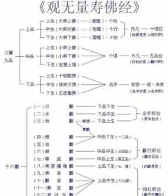 佛教三品 佛教三品莲花的三品是什么