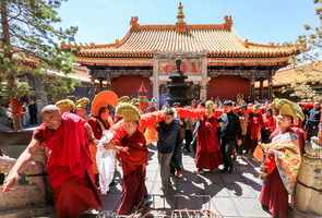 宁国佛教 宁国禅寺 电话