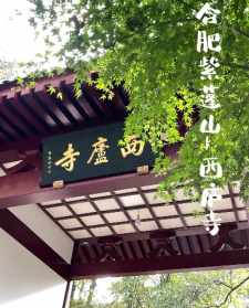 合肥西庐寺法师简介 合肥西庐寺法师