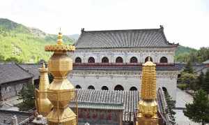 湖南寺庙开放了吗 湖南省佛教寺庙及电话