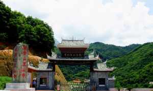 清远寺庙名录 清远市佛教寺院