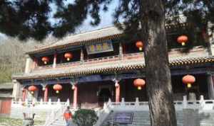 清远寺庙名录 清远市佛教寺院