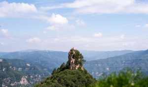 山西有名的佛寺 山西哪些地方有佛教