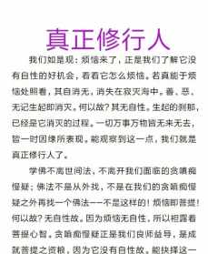 慧律法师视频放下 慧律法师放下执着