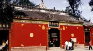 成都宝光寺门票价格 成都宝光寺法师简介