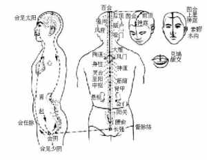 佛教说人体内有众生 佛教看体内有团气