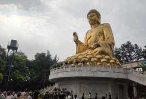 华岩寺月饼 华岩寺新月法师