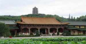 开平寺传雄法师 开平寺庙