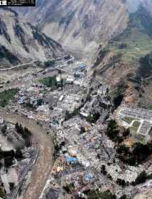 汶川地震佛门做了什么 汶川地地震佛教做了什么