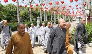 了空法师简介 了空居士治愈了多少病人