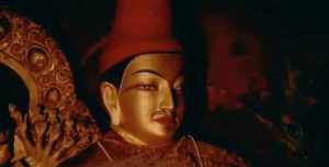 松赞干布在佛教中的地位 松赞干布在佛教中的地位是什么