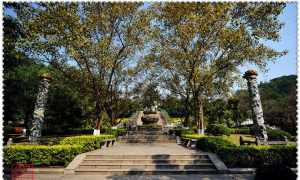 佛教场所宝林寺 宝林寺官网