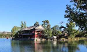 承德寺院叫什么名字 佛教承德旅游文化