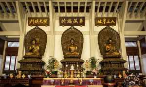 佛教医院有哪些 佛教的医院