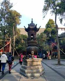 淮阳佛教寺院 淮阳佛教寺院有哪些