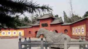 淮阳佛教寺院 淮阳佛教寺院有哪些