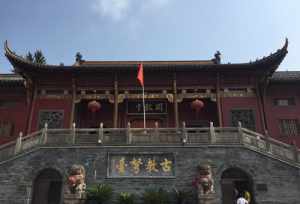 修建寺院有什么功德 佛教法讯修建寺院