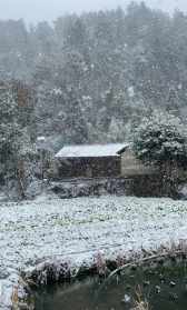 佛教解释夏天下雪的句子 佛教解释夏天下雪