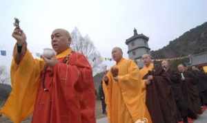 汕头市佛教寺院 汕头又成法师