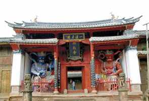 广元佛教寺院排名 广元佛教寺院