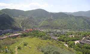 山西寿宁寺一持法师 一持法师寿宁寺