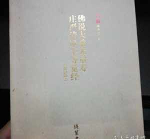 大安法师弥陀经讲解文字 大安法师弥陀经讲3