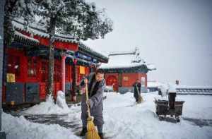 证净法师在哪个寺院 证净法师的道场