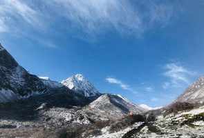 雪山佛教解释 雪山咒是真的吗