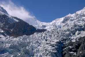 雪山佛教解释 雪山咒是真的吗