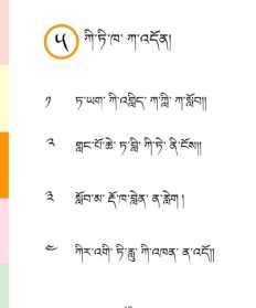 藏传佛教入门书籍 藏传佛教怎么入门