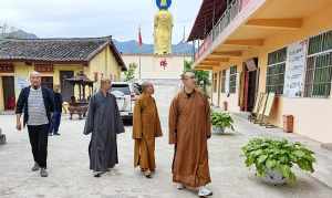 安庆岳西县佛教协会电话 岳西寺院