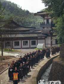 养成法师曹山 曹山寺养立法师老公