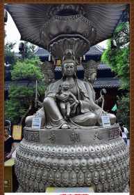 幸福寺来历 慈雷寺来历