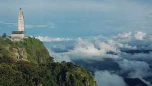 台湾法师在鸡足山 台湾法师在鸡足山的传承