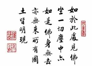 是净法师墨宝 净法师讲座