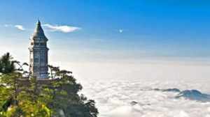 佛教盘山 盘山寺庙全在哪