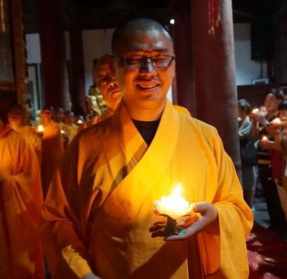 乌巢法师实力排名 西峡燃灯寺要门票吗