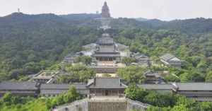 一诚法师的徒弟 一诚法师宝峰寺