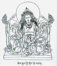 藏语菩萨怎么说 松赞干布自称什么